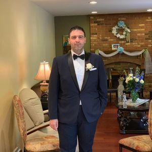 Meet your Posher, Haif